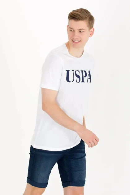 تیشرت مردانه اورجینال assn u.s.-polo-assn.