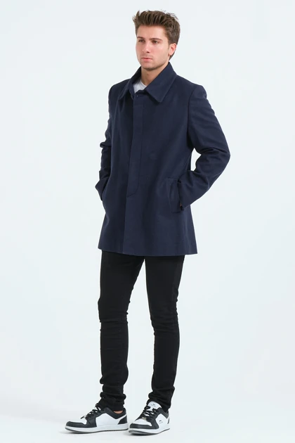 ژاکت بلند مردانه value value