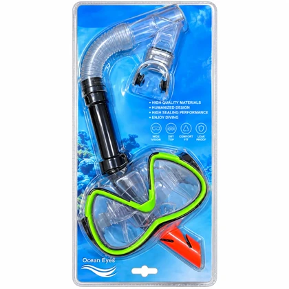 اسنورکل C