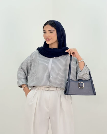 شومیز دنیز(1)کد:5658