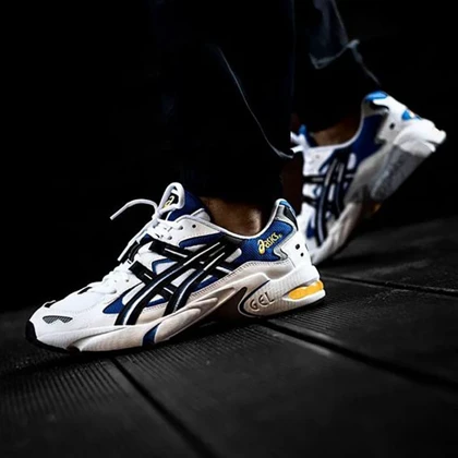کفش روزمره آسیکس مدل Gel Kayano 5 OG