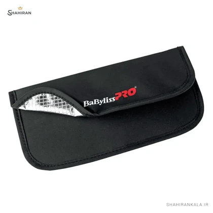 اتو مو بابلیس پرو مدل BABYLISS PRO BAB2670EPE