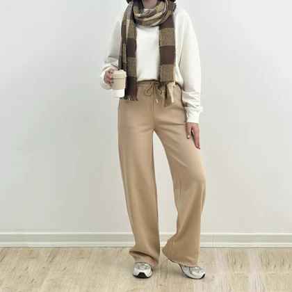 شلوار بگ تو کرک 1007249