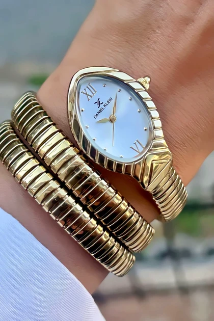 ساعت زنانه دنیل کلین daniel-klein