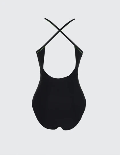 مایو شنا زنانه اسپورتلند Borrow W