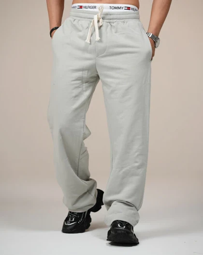 شلوار اسلش نیم بگ s