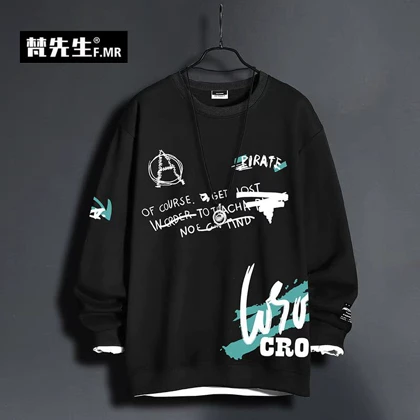 تیشرت آستین بلند خاص