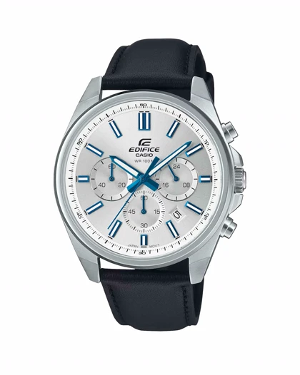 ساعت مچی مردانه کاسیو ادیفایس CASIO EDIFICE EFV-650L-7AV