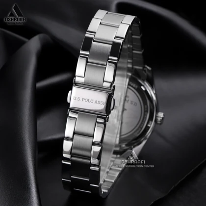 ساعت مردانه یو اس پولو U.S. Polo Assn. USPA1114-05