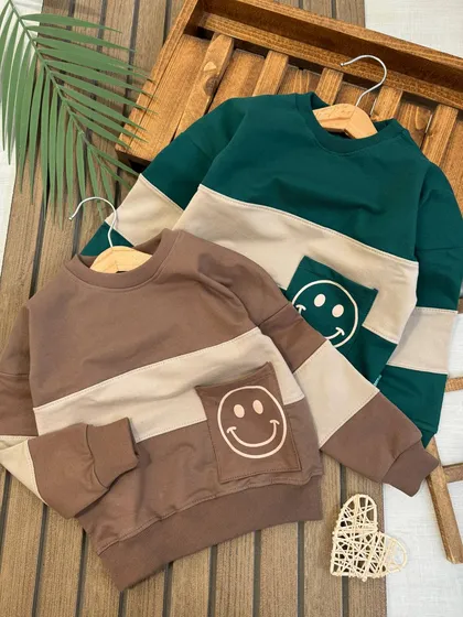 بلوز استیکر
