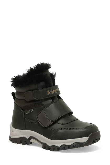 بوت و نیم بوت بچگانه کینتیکس kinetix