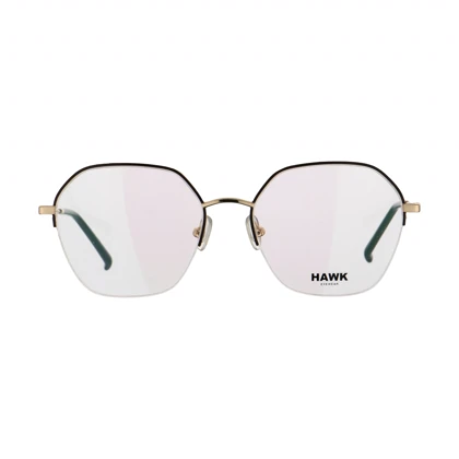 فریم عینک هاوک مدل HAWK 7902