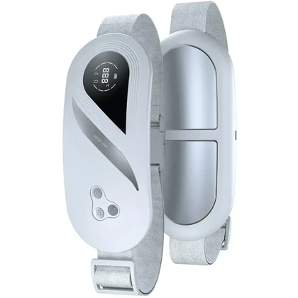 ماساژور قاعدگی گرین لاین GREEN LION مدل GL-MP30 گرم کننده و لرزشی