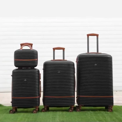 چمدان MR مدل MR-40353-4X مجموعه 4 عددی