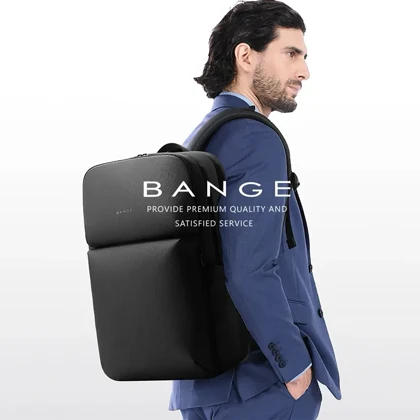 کوله پشتی بنج اورجینال کد BANGE - BG3065