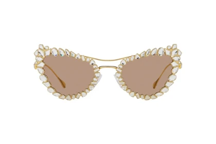 عینک آفتابی سواروسکی Swarovski SK7011S 402263