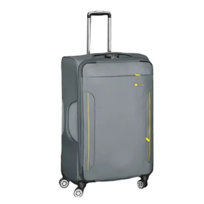 چمدان کاترپیلار مدل CATERPILLAR - CATB203B TRAVEL SENTRY MEDIUM سایز متوسط (به همراه کیف آرایشی و جا کفشی)