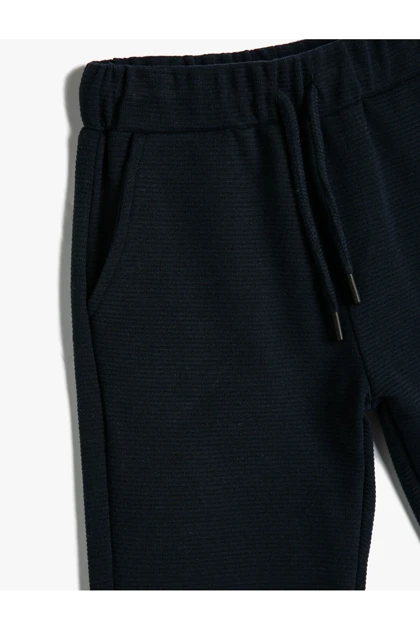 شلوارک بچگانه اورجینال کوتون koton