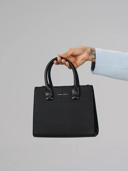 کیف دستی زنانه دیوید جونز مدل David Jones CM7483