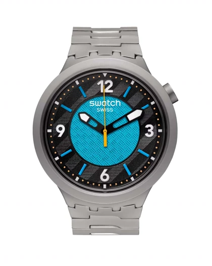 ساعت مچی سواچ SWATCH SB07S116G