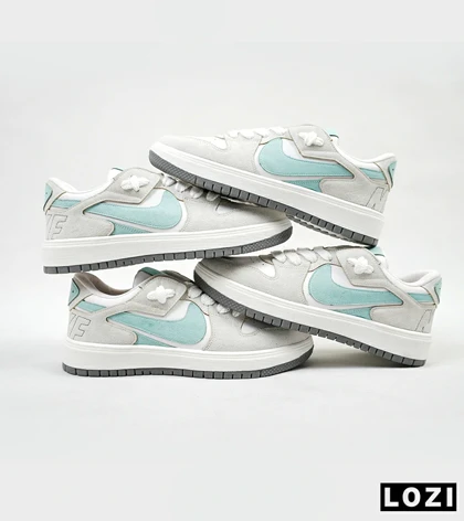 کفش کتانی مردانه NIKE AIR JORDAN