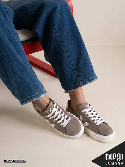 کتانی وجا پلاس لومانا - کد 2660