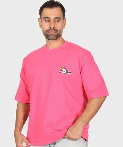 تیشرت لش طرح Nike Jordan کد 6210