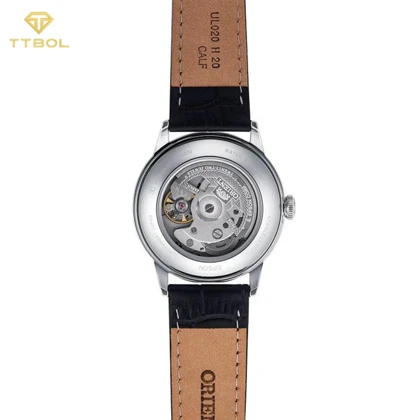 ساعت مچی مردانه اورینت ORIENT RA-AC0M02B30B