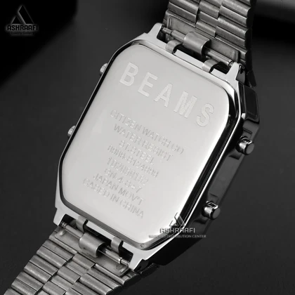 ساعت مردانه سیتیزن Citizen JG2103-SW152
