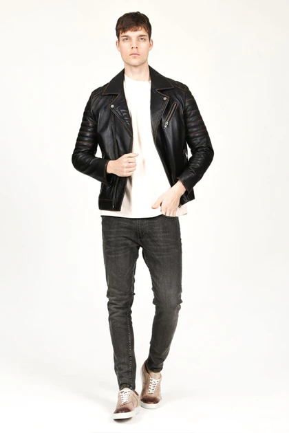 کت و کاپشن مردانه dericlub