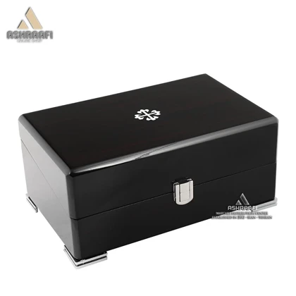 جعبه اورجینال پتک فیلیپ Patek Philippe box-K1