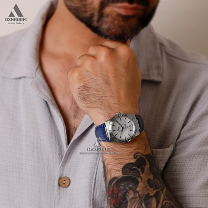 ساعت امگا کانسلیشن Omega Constellation Sedna-SWB2