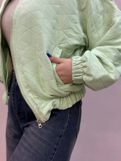 سویشرت پازل