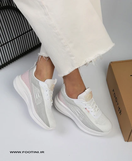 کتانی ورزشی زنانه 901 BD