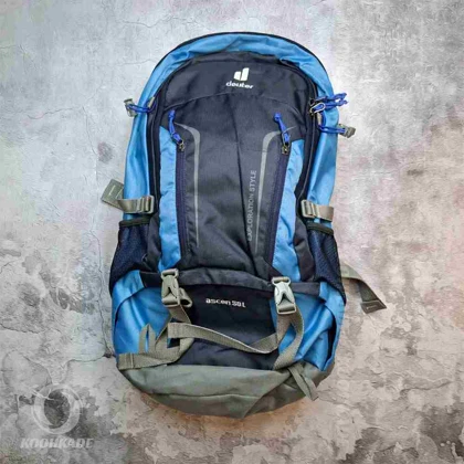 کوله پشتی 38 لیتر DEUTER