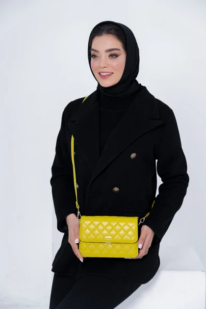 کیف دوشی مدل David Jones CH21113