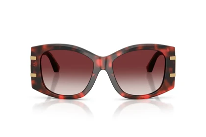 عینک آفتابی دولچه گابانا Dolce &amp; Gabbana DG4501S 33588H