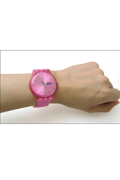 ساعت زنانه swatch swatch