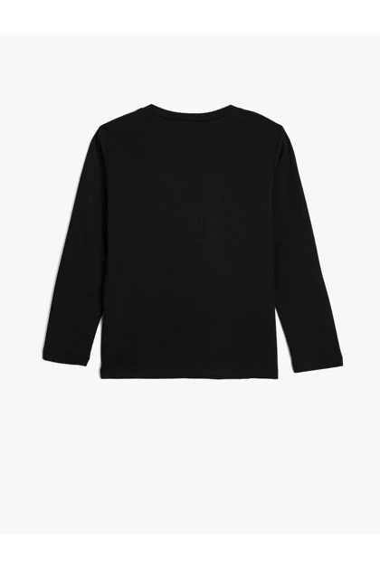 تیشرت بچگانه اورجینال کوتون koton