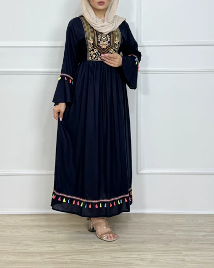 پیراهن هلیا _ کد محصول 1269
