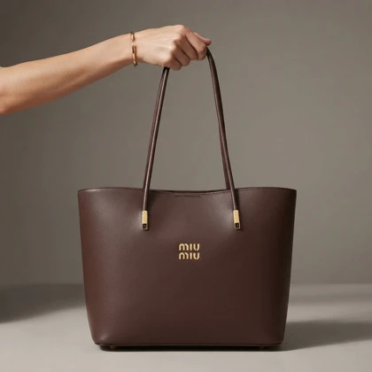 کیف ونتو miu miu کد 3212