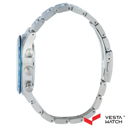 ساعت مچی مردانه SEIKO سیکو مدل SSB445P1