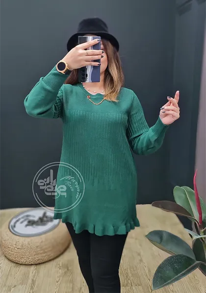 بافت حیفا
