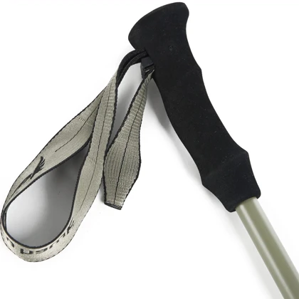 باتوم کوهنوردی کلیپسی اسنوهاک Snow Hawk مدل SN-T0115 طول 135cm