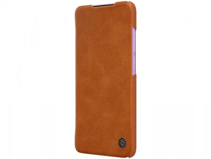 کیف چرمی نیلکین شیائومی Nillkin Qin Leather Case Xiaomi K30/K30 5G