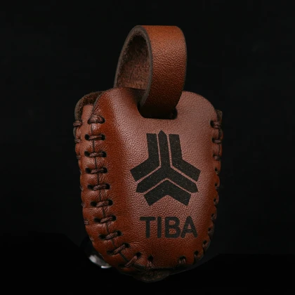 جاسوییجی چرم مدل TIBA کد GS-103-TIBA