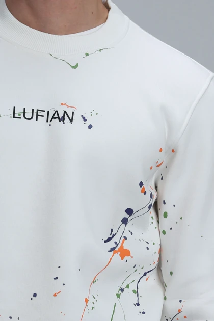 سویشرت مردانه lufian lufian