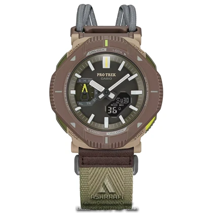 ساعت کاسیو پروترک Casio Protrek PRJ-B001-5732B