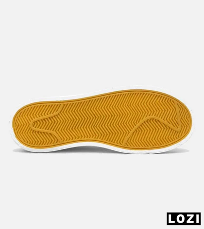 کفش کتانی ساق‌دار مردانه و زنانه سفید سبز Nike Blazer Low 77 مدل 5670