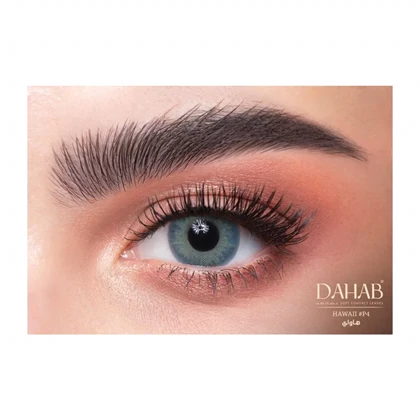 لنز سالانه دهب سری پلاتینیوم Dahab Platinuom